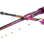 Gokuevolution IKAMETAL(ゴクエボリューション イカメタル) ピュアテック[釣具]