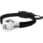 リバティ BOX着脱式シームレスバンドヘッドライト充電式【LY-FOM4】 GENTOS