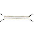 スチールラック用 落下防止ネットLOW ティーエフサービス