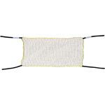 スチールラック用 落下防止ネット面ファスナータイプ ティーエフサービス