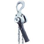 アルミレバーホイスト800KG オーエッチ工業