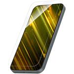 Google Pixel 10a ガラスフィルム 「GLASS PREMIUM FILM」スタンダードサイズ ゴリラガラス 超透明 MSソリューションズ