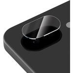 Google Pixel 10a レンズ保護ガラスフィルム 「GLASS PREMIUM FILM」 高透過 MSソリューションズ