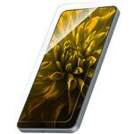 Galaxy S26 ガラスフィルム 「GLASS PREMIUM FILM」スタンダードサイズ 超透明 LEPLUS NEXT