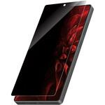 Galaxy S26 Ultra ガラスフィルム 「GLASS PREMIUM FILM」スタンダードサイズ 覗き見防止180° LEPLUS NEXT