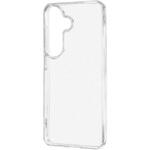 Galaxy S26 ソフトケース 「UTILO Soft」 クリア LEPLUS NEXT