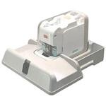 薬包綴じ電動ホッチキス EH-11F/MED(ZH90237) MAX(マックス)[事務用品・工具]