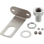 雨センサー取付け台 カクダイ