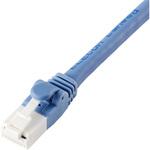 LANケーブル CAT6A 0.15m 短い 短尺 ツメ折れ防止 10Gbps 500MHz 高速 ギガビット 有線LAN エレコム