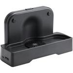 Nintendo Switch 2 ドック用 冷却ファンスタンド 本体発熱対策 無段階風量調節 USB給電 すべり止め付き エレコム