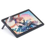 Wacom Cintiq 16 (DTK168) フィルム 紙心地 上質紙タイプ 反射防止 アンチグレア 指紋防止 気泡防止 エレコム