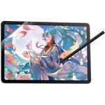 Wacom MovinkPad 11(DTHA116CL0Z) フィルム 紙心地 ケント紙タイプ 反射防止 アンチグレア 指紋防止 エレコム