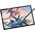 Wacom MovinkPad Pro 14 ( DTHA140L0Z ) フィルム 紙心地 上質紙タイプ 反射防止 アンチグレア 指紋防止 エレコム