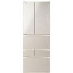 6ドア冷蔵庫 551L 東芝