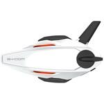 B+COM 7X EVO ホワイト SYGN HOUSE(サインハウス)