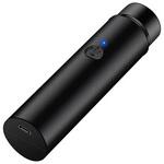 充電式ミニシェーバー デジタルランド