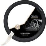 かぽっとハンドルカバーFacileBKS 槌屋ヤック