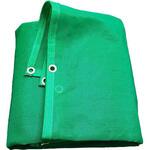 コンテナメッシュシート グリーンクロス