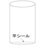 フレコンバッグ スタンダード内袋 0.05mm厚 1900×2700mm 50枚セット グリーンクロス