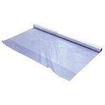 長尺物運搬用梱包バッグ 内袋PEシート 3600mm×50m巻 グリーンクロス