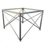 フレコンバッグスタンド グリーンクロス