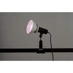 防雨型植物育成用LEDクリップライト 東京メタル