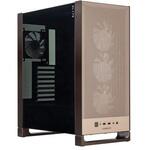 IN WIN 高い互換性を備えたPCケース「DLITE」 IN WIN(インウィン)