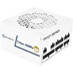 SilverStone Triton 1000Rz Cybenetics Gold 1000W PCIe 5フルモジュラーATX電源 SST-TR1000R-GM-WWW SILVER STONE(シルバーストーン)