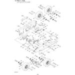 13537 ヒラザガネ 12.5X26XT3.2 BIGM(丸山製作所)