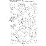 57952 フランジツキ 6カクナット BIGM(丸山製作所)