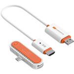 ScreenCast Mini Duo WirelessDisplayAdapter for MobileDevices j5 create