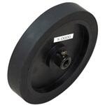 高精度メーター用ゴムプーリー(円周調整品・検査成績書付) ライン精機