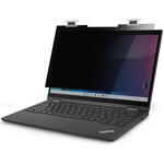 覗き見防止プライバシーフィルター/Lenovo X13 Yoga Gen 4対応/アスペクト比 16：10/294x196mm/タッチ対応フリップ式/非光沢・ブルーライトカット/透過率75%/液晶保護フィルム StarTech.com
