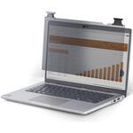 覗き見防止プライバシーフィルター/13.3インチ ノートPC対応/アスペクト比 16：10/286x178mm/タッチ対応フリップ式/非光沢・ブルーライトカット/透過率75%/液晶保護フィルム StarTech.com