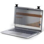 覗き見防止プライバシーフィルター/13.3インチ ノートPC対応/アスペクト比 16：9/294x165mm/タッチ対応フリップ式/非光沢・ブルーライトカット/透過率75%/液晶保護フィルム StarTech.com