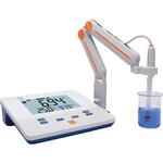 卓上pHメーター(pH・mV・温度計/ロガー)リニューアルモデル bitstrong