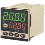 パネルマウント型表示設定器 ジャパンセンサー