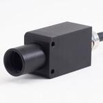 微小スポットタイプ放射温度計 ジャパンセンサー