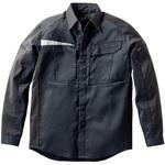 長袖シャツ クロダルマ