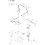 186975 パッキン BIGM(丸山製作所)