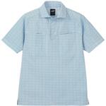 半袖ポロシャツ クロダルマ