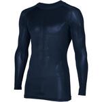 長袖アンダーレイヤー クロダルマ