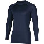 長袖アンダーレイヤー クロダルマ