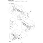 146162 セレイトツキフランジナット BIGM(丸山製作所)