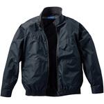 長袖ジャンパー クロダルマ