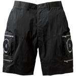 エアセンサーハーフパンツ クロダルマ