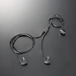 二股ロングケーブル クロダルマ