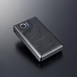 リチウムイオンバッテリー クロダルマ