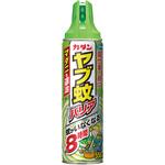 カダン ヤブ蚊バリア フマキラー