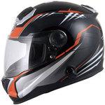 フルフェイス BullRaider(ブルレイダー) ZEALOT(ジーロット) 【通販